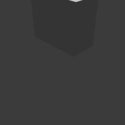 Low-Poly Dresser